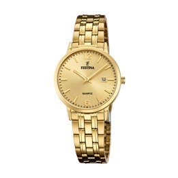 FESTINA WATCHES Mod. F20514/3 - WW.F20514_3 - Teknashop Ltd