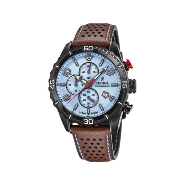 FESTINA WATCHES Mod. F20519/1 - WW.F20519_1 - Teknashop Ltd