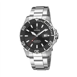 FESTINA WATCHES Mod. F20531/4 - WW.F20531_4 - Teknashop Ltd