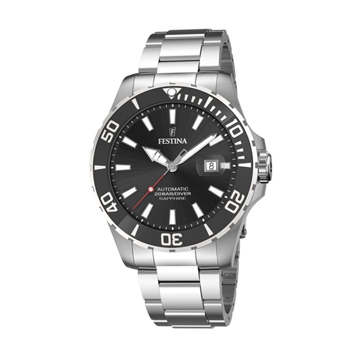 FESTINA WATCHES Mod. F20531/4 - WW.F20531_4 - Teknashop Ltd