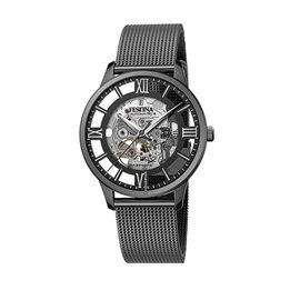 FESTINA WATCHES Mod. F20535/1 - WW.F20535_1 - Teknashop Ltd