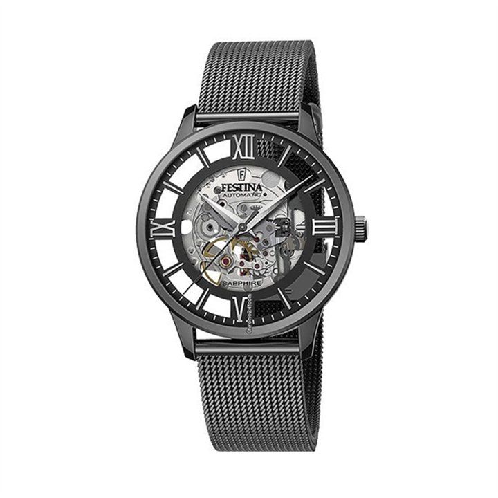 FESTINA WATCHES Mod. F20535/1 - WW.F20535_1 - Teknashop Ltd