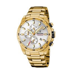FESTINA WATCHES Mod. F20541/1 - WW.F20541_1 - Teknashop Ltd
