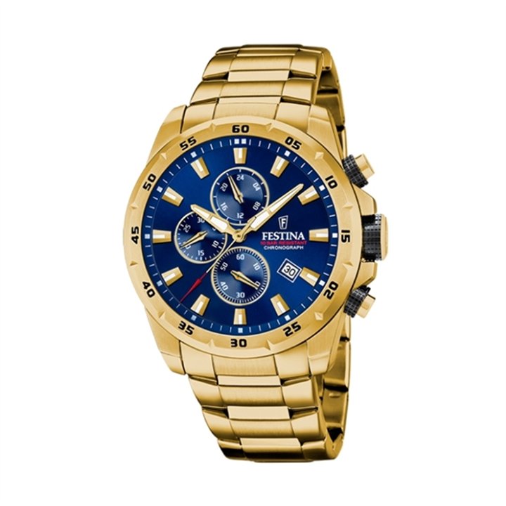 FESTINA WATCHES Mod. F20541/2 - WW.F20541_2 - Teknashop Ltd