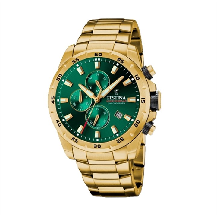 FESTINA WATCHES Mod. F20541/3 - WW.F20541_3 - Teknashop Ltd