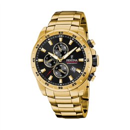 FESTINA WATCHES Mod. F20541/4 - WW.F20541_4 - Teknashop Ltd