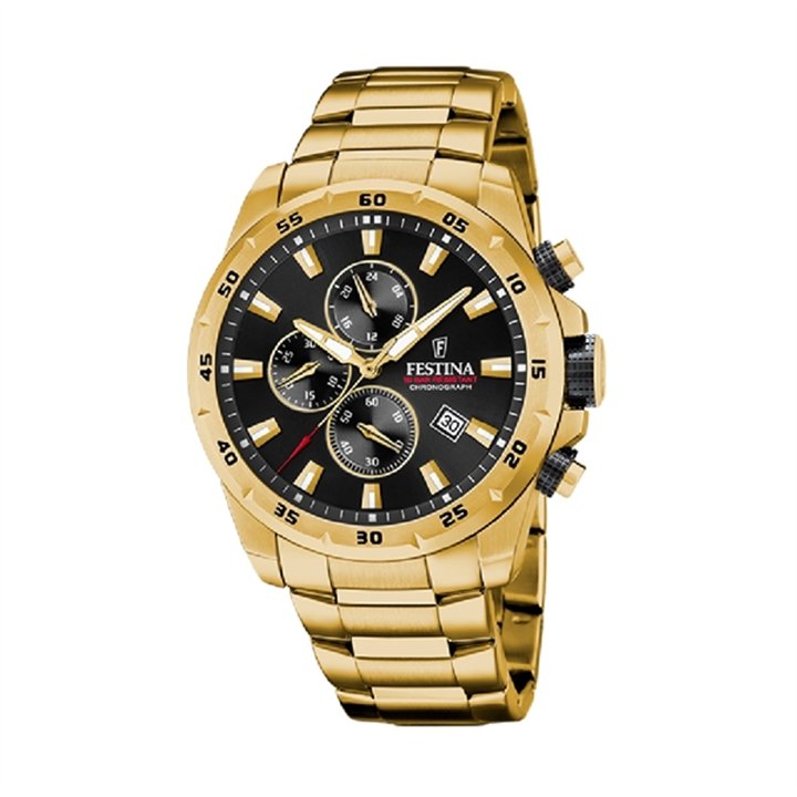 FESTINA WATCHES Mod. F20541/4 - WW.F20541_4 - Teknashop Ltd