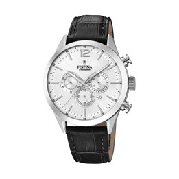 FESTINA WATCHES Mod. F20542/1 - WW.F20542_1 - Teknashop Ltd