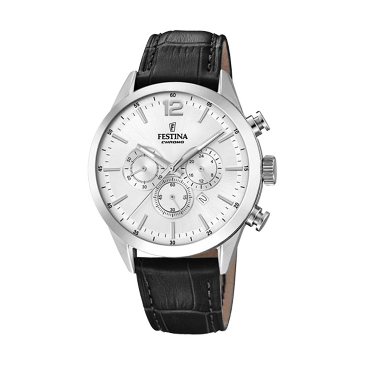 FESTINA WATCHES Mod. F20542/1 - WW.F20542_1 - Teknashop Ltd