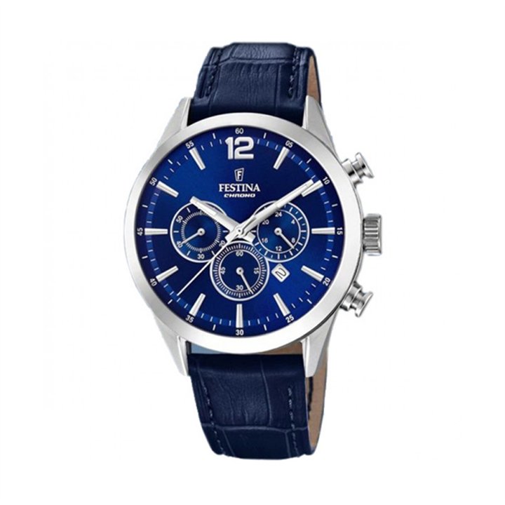 FESTINA WATCHES Mod. F20542/2 - WW.F20542_2 - Teknashop Ltd