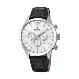 FESTINA WATCHES Mod. F20542/5 - WW.F20542_5 - Teknashop Ltd