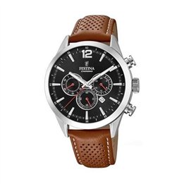 FESTINA WATCHES Mod. F20542/6 - WW.F20542_6 - Teknashop Ltd