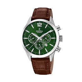 FESTINA WATCHES Mod. F20542/8 - WW.F20542_8 - Teknashop Ltd