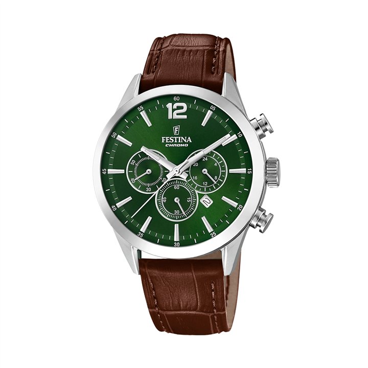 FESTINA WATCHES Mod. F20542/8 - WW.F20542_8 - Teknashop Ltd
