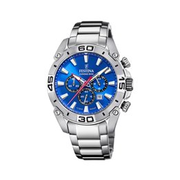 FESTINA Mod. F20543_2 - WW.F20543_2 - Teknashop Ltd