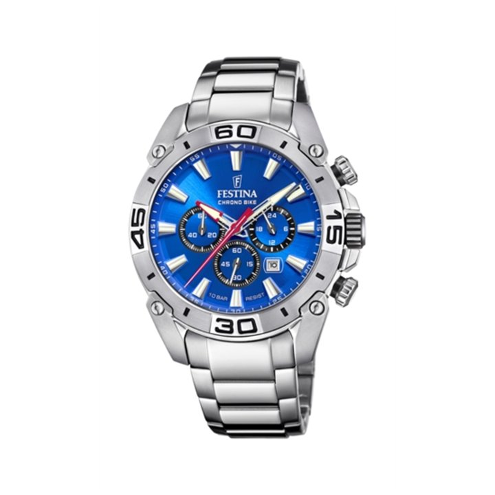 FESTINA Mod. F20543_2 - WW.F20543_2 - Teknashop Ltd