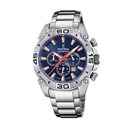 FESTINA WATCHES Mod. F20543/4 - WW.F20543_4 - Teknashop Ltd