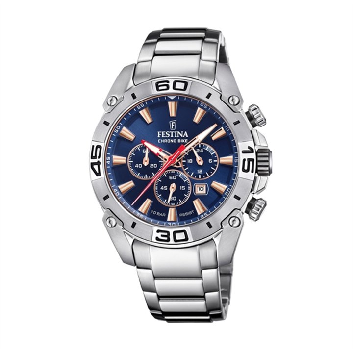 FESTINA WATCHES Mod. F20543/4 - WW.F20543_4 - Teknashop Ltd