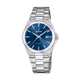 FESTINA WATCHES Mod. F20552/3 - WW.F20552_3 - Teknashop Ltd