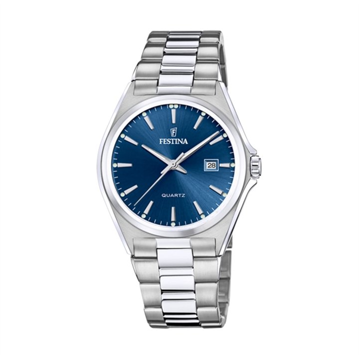 FESTINA WATCHES Mod. F20552/3 - WW.F20552_3 - Teknashop Ltd