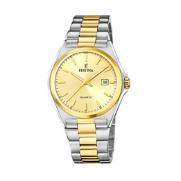 FESTINA Mod. F20554_3 - WW.F20554_3 - Teknashop Ltd