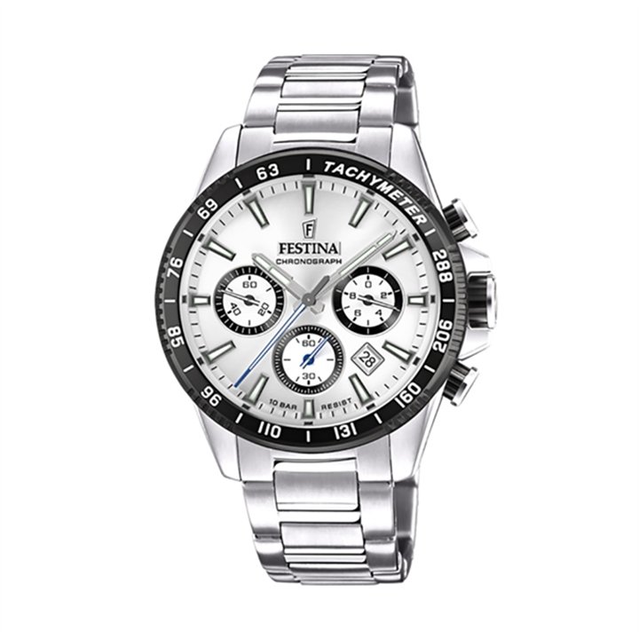 FESTINA WATCHES Mod. F20560/1 - WW.F20560_1 - Teknashop Ltd