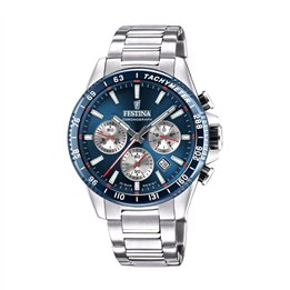 FESTINA WATCHES Mod. F20560/2 - WW.F20560_2 - Teknashop Ltd