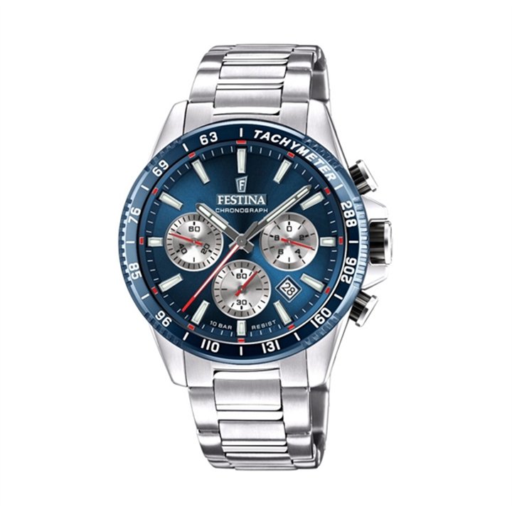 FESTINA WATCHES Mod. F20560/2 - WW.F20560_2 - Teknashop Ltd
