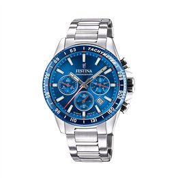 FESTINA WATCHES Mod. F20560/3 - WW.F20560_3 - Teknashop Ltd