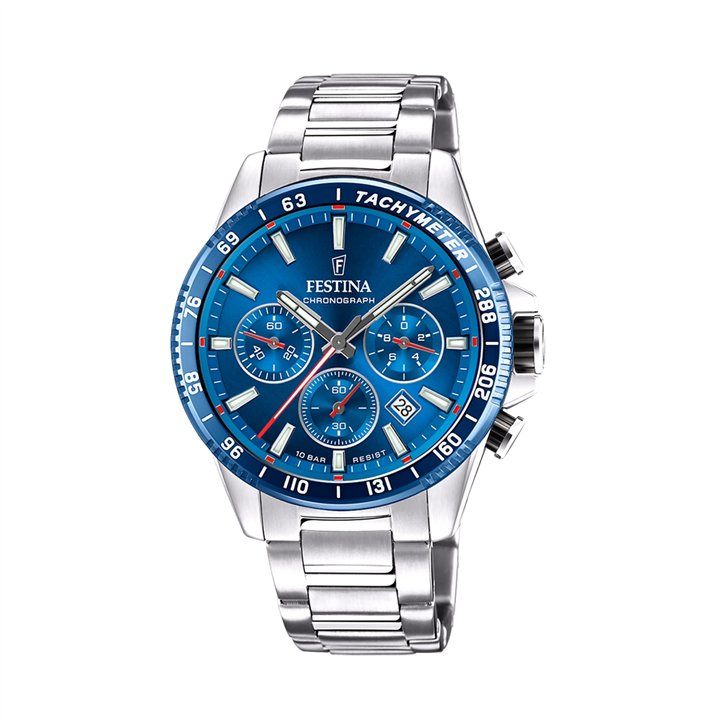 FESTINA WATCHES Mod. F20560/3 - WW.F20560_3 - Teknashop Ltd