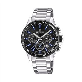 FESTINA WATCHES Mod. F20560/5 - WW.F20560_5 - Teknashop Ltd
