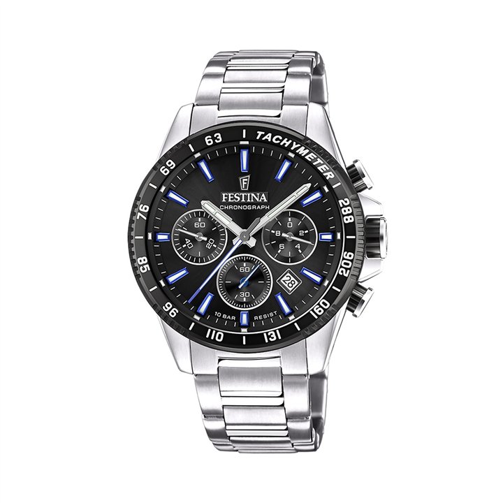 FESTINA WATCHES Mod. F20560/5 - WW.F20560_5 - Teknashop Ltd