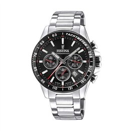 FESTINA WATCHES Mod. F20560/6 - WW.F20560_6 - Teknashop Ltd