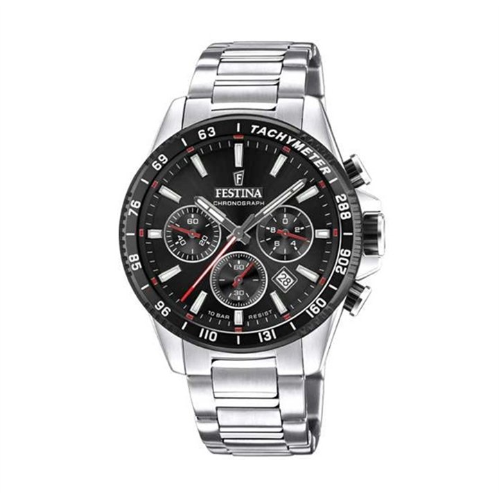 FESTINA WATCHES Mod. F20560/6 - WW.F20560_6 - Teknashop Ltd