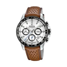 FESTINA WATCHES Mod. F20561/1 - WW.F20561_1 - Teknashop Ltd