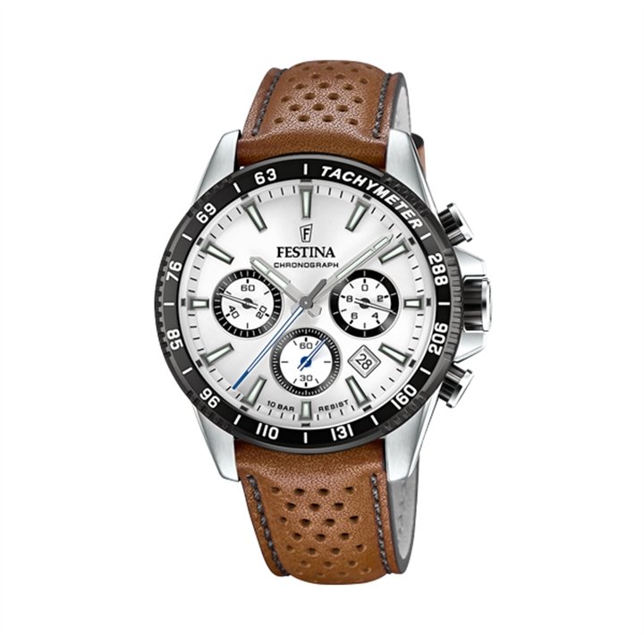FESTINA WATCHES Mod. F20561/1 - WW.F20561_1 - Teknashop Ltd