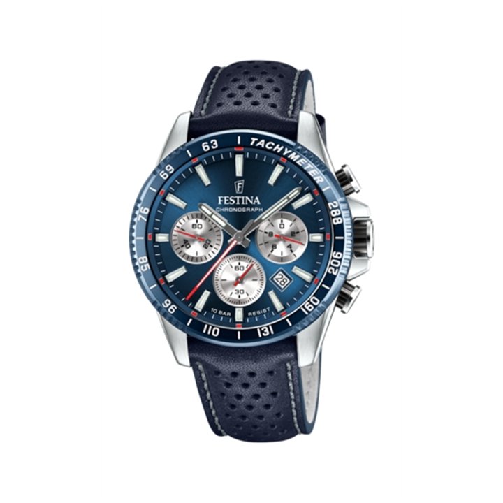 FESTINA WATCHES Mod. F20561/2 - WW.F20561_2 - Teknashop Ltd