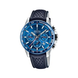 FESTINA WATCHES Mod. F20561/3 - WW.F20561_3 - Teknashop Ltd