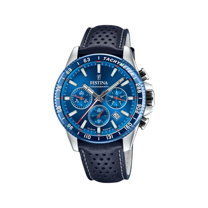 FESTINA WATCHES Mod. F20561/3 - WW.F20561_3 - Teknashop Ltd