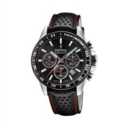 FESTINA WATCHES Mod. F20561/4 - WW.F20561_4 - Teknashop Ltd