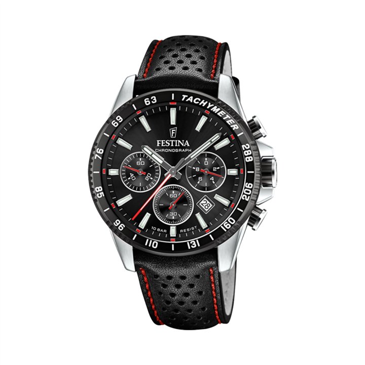 FESTINA WATCHES Mod. F20561/4 - WW.F20561_4 - Teknashop Ltd
