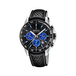 FESTINA WATCHES Mod. F20561/6 - WW.F20561_6 - Teknashop Ltd