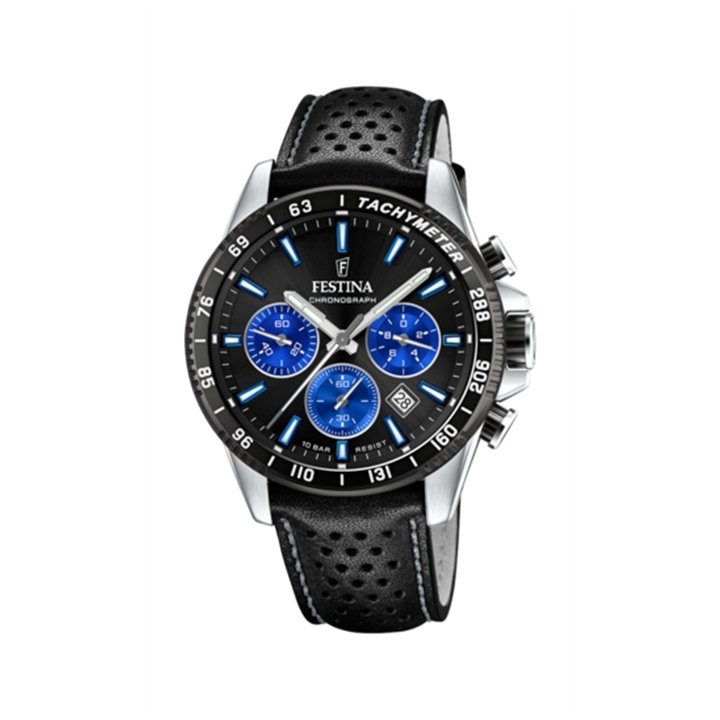 FESTINA WATCHES Mod. F20561/6 - WW.F20561_6 - Teknashop Ltd