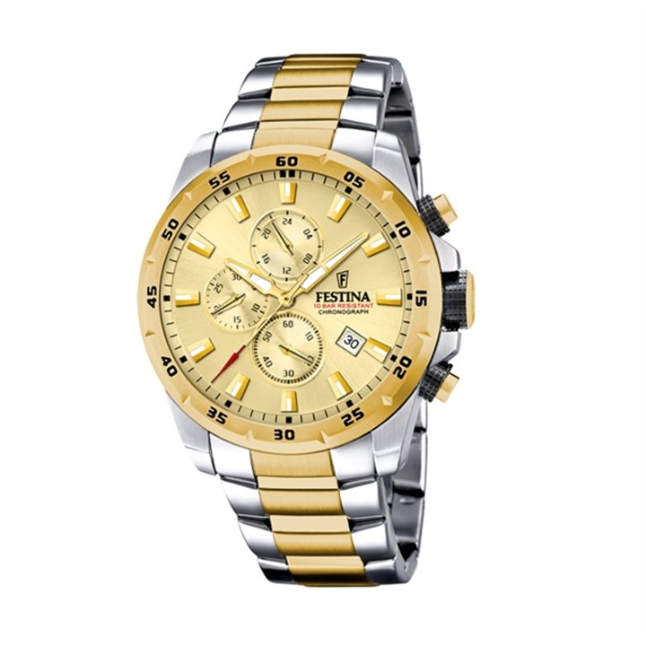 FESTINA WATCHES Mod. F20562/1 - WW.F20562_1 - Teknashop Ltd