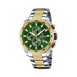 FESTINA WATCHES Mod. F20562/3 - WW.F20562_3 - Teknashop Ltd