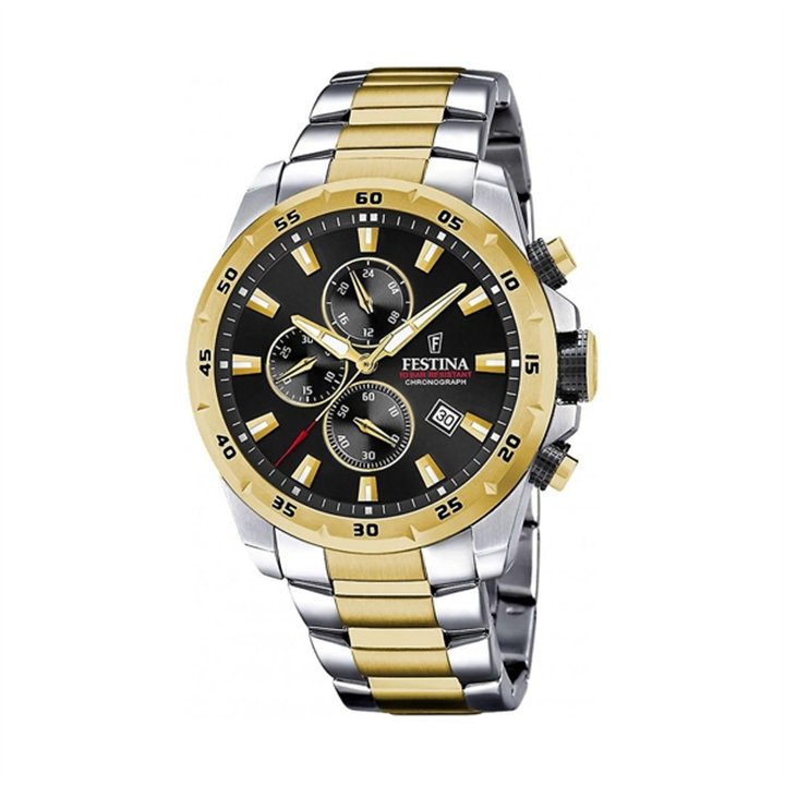 FESTINA WATCHES Mod. F20562/4 - WW.F20562_4 - Teknashop Ltd