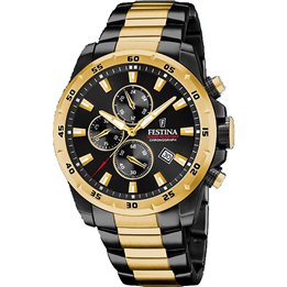 FESTINA WATCHES Mod. F20563/1 - WW.F20563_1 - Teknashop Ltd