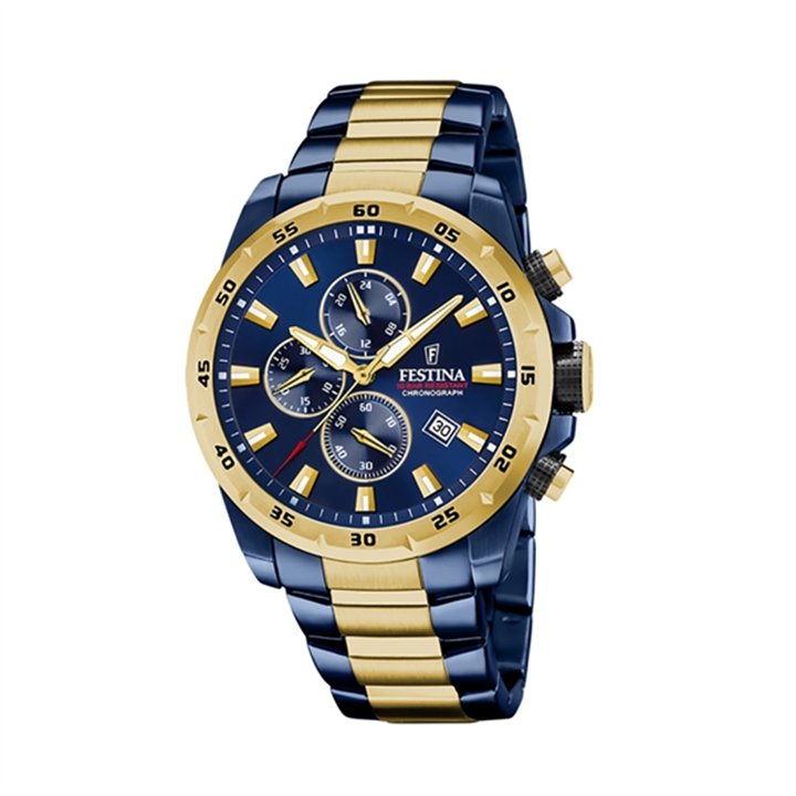FESTINA WATCHES Mod. F20564/1 - WW.F20564_1 - Teknashop Ltd