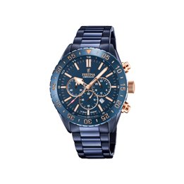 FESTINA WATCHES Mod. F20576/1 - WW.F20576_1 - Teknashop Ltd