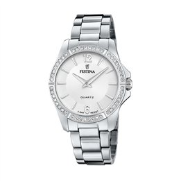 FESTINA WATCHES Mod. F20593/1 - WW.F20593_1 - Teknashop Ltd